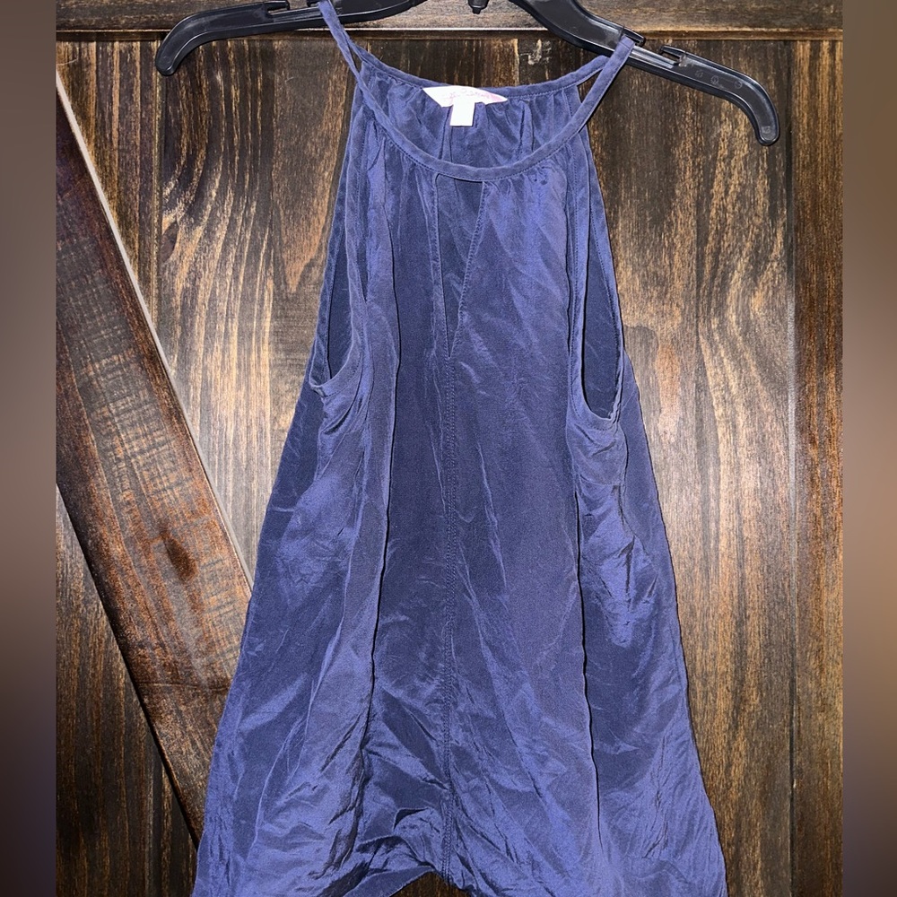 LP Tank Top